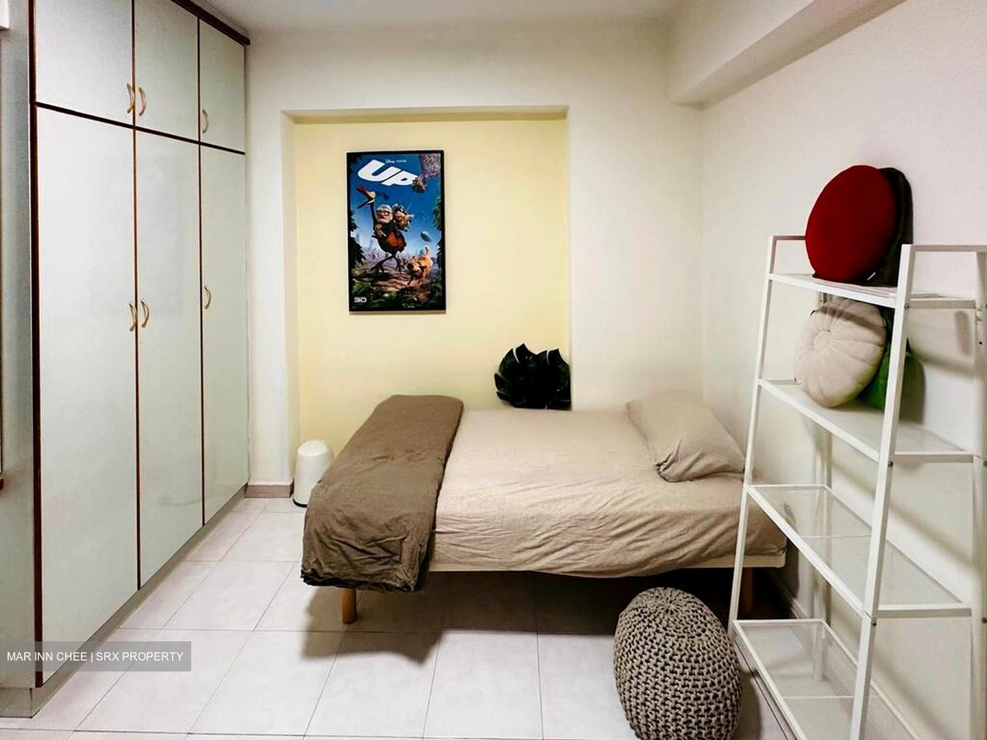 Blk 682B Jurong West Central 1 (Jurong West), HDB 5 Rooms #461824421